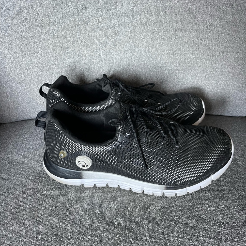 Reebok Pump Training shoes